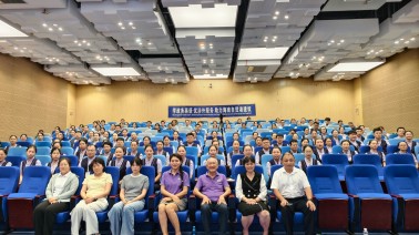 海口市政务服务涉外英语口语培训