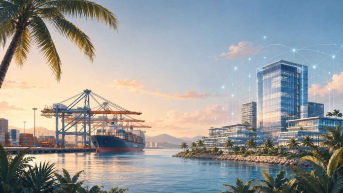 Hainan After Customs Closure: Which Sectors Have Real Commercial Traction?
