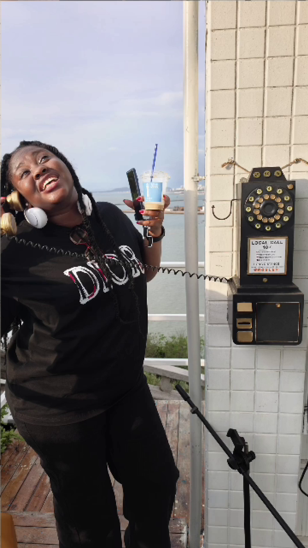 International Talents Showcase Phone Call Reaction Memes
