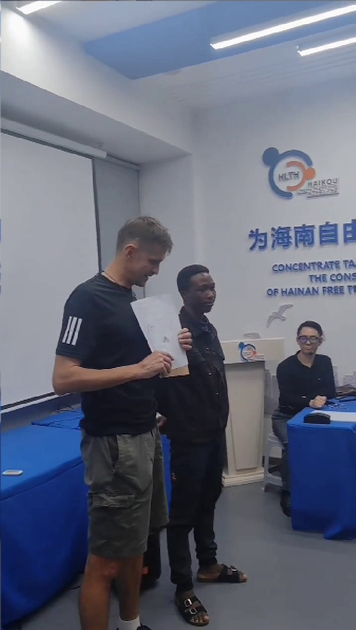 Fun and Interactive Intro Session Held for Entrepreneurship Incubator