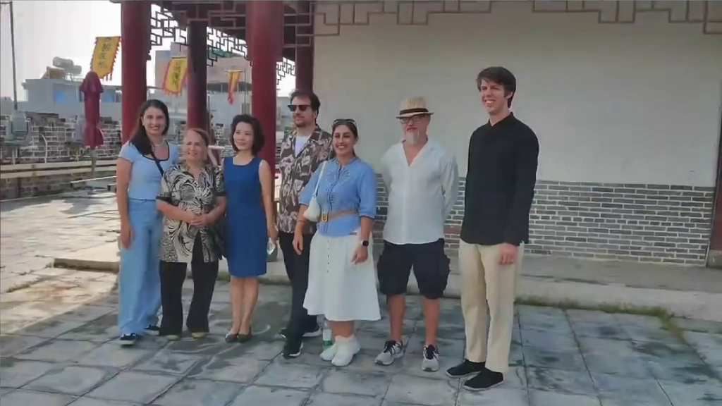 三亚国际人才在崖州湾