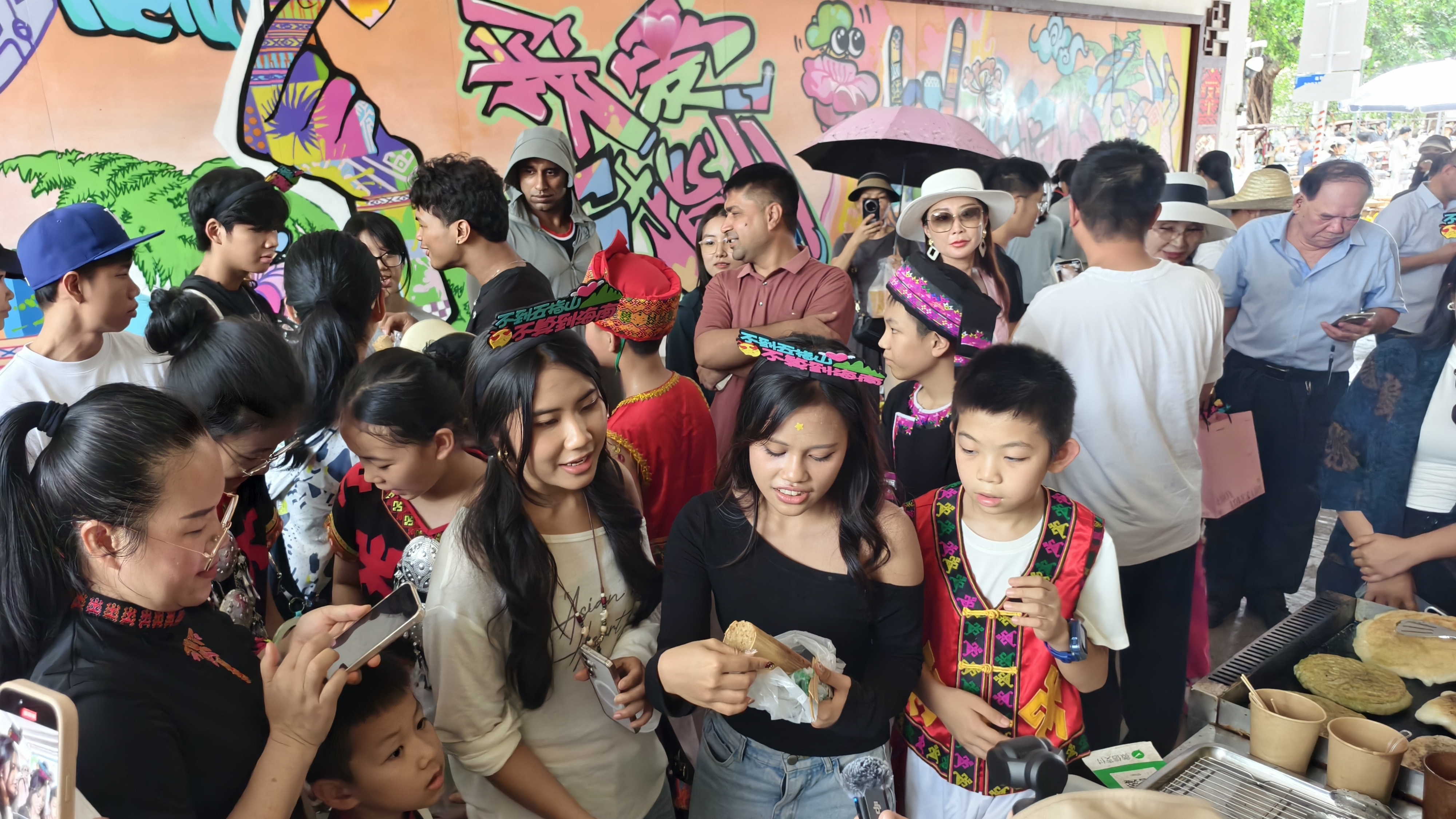 2026 WUzhishan Top 10 Signature Dishes and Top Local Snacks Culinary Training